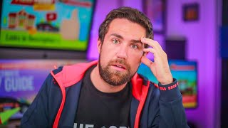 Stocks Fall & Yellen / Powell Talk