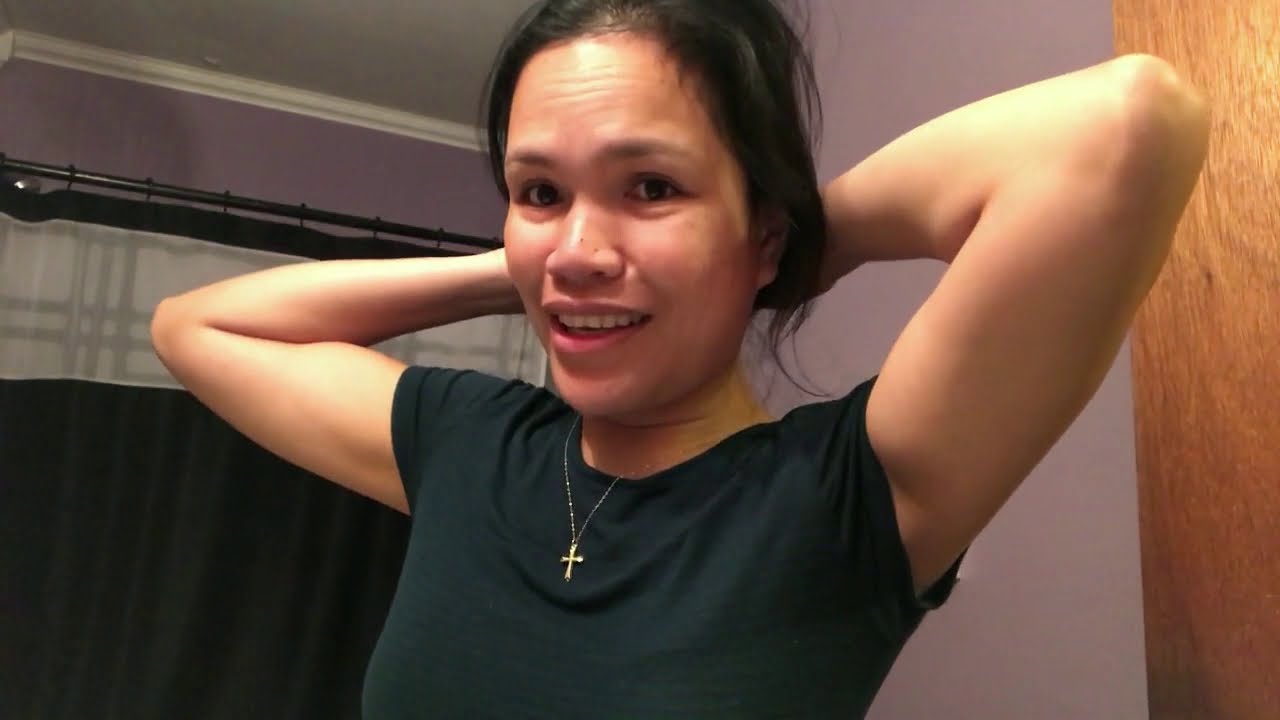 Awkward Asian
