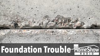 How concerned should I be about stair stepping cracks in my exterior brick?
