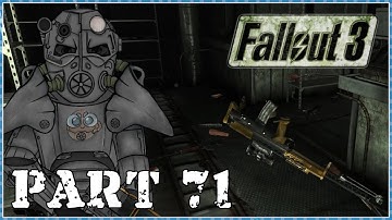 ALL THE LOOT! - FALLOUT 3 MODDED Let