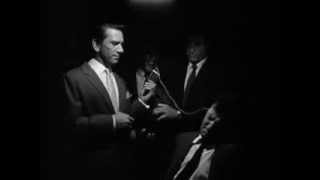 Torture scene from "The Big Combo" (1955) -