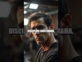 Tom Hardy Uncharted Routine Behind the Grit