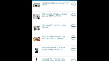 Xamarin iOS Application Demo