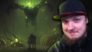 The Arcane 2 Teaser Explained
