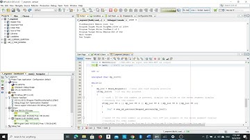 Lab 3 (Microcontroller System Design) - 7-segment & Keypad