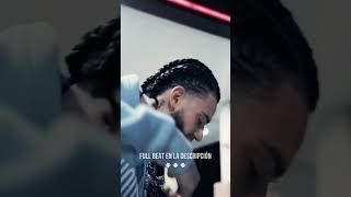 'MBAPPE' - DETROIT TYPE BEAT 🔥 (prod. GNZNY) #shorts #hades66 #detroitsampletypebeat