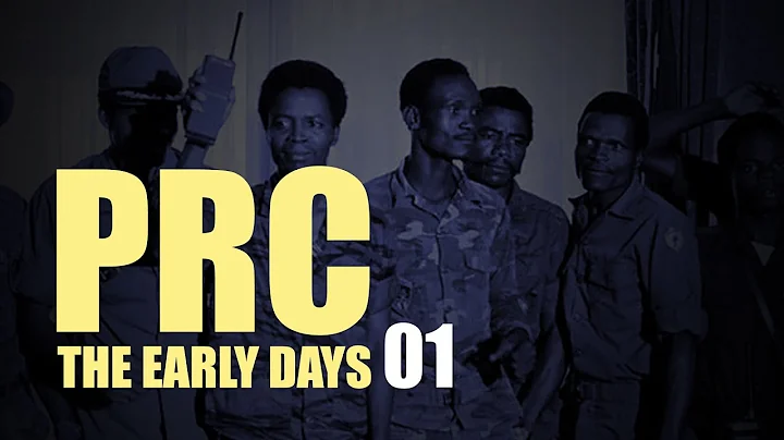 What Happened During The 1980 Coup Which Led To Th...