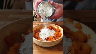 2-Ingredient Pasta | Meals That Got Me Through College screenshot 3