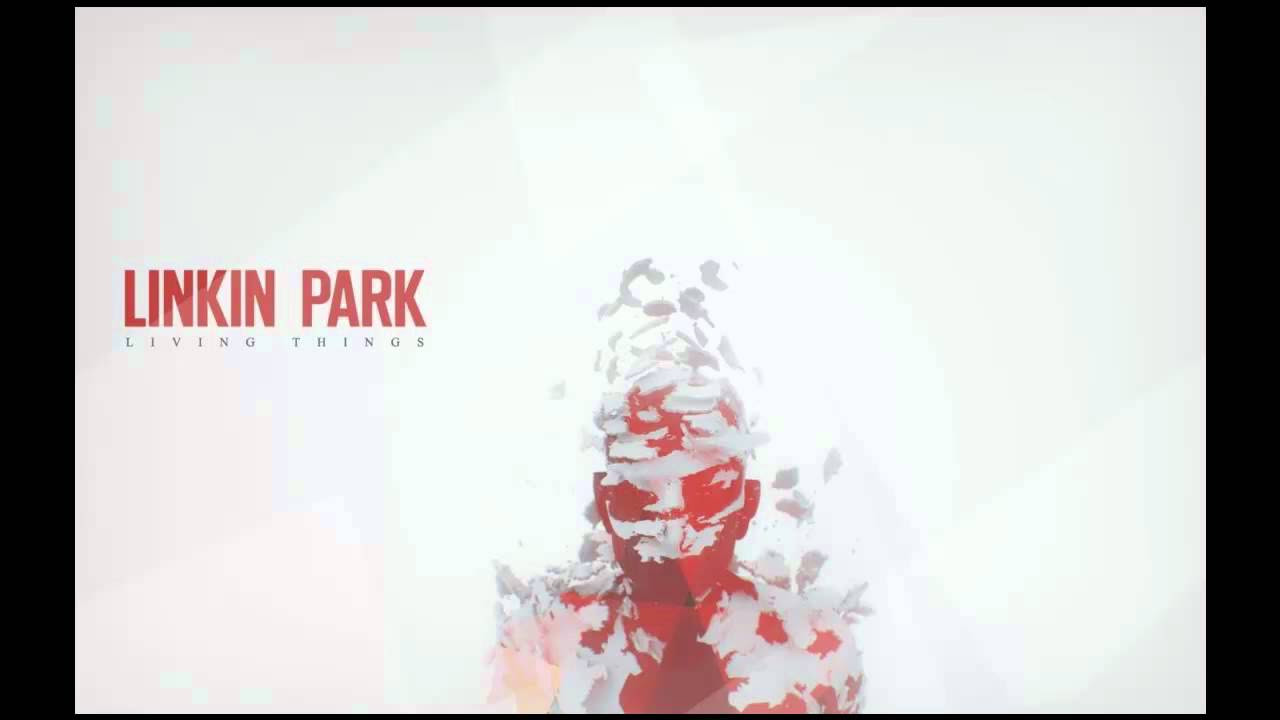 Linkin Park - Lost In The Echo (Remix by Young Perry) new 2012