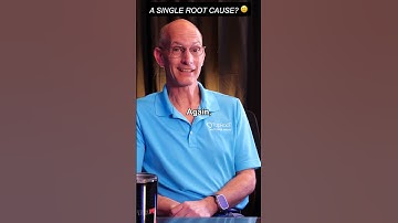 Just ONE Root Cause?