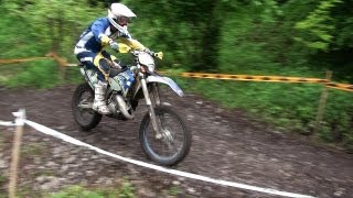 Enduro EC 2012 Arsiè E1 Junior