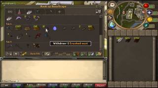 A Bad Meme Progress Video 1.