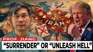 Famous Trump’s Ultimatum: 'Unleash Hell' or Accept Defeat as Iran Rejects Secret 15-Point Deal Net Worth