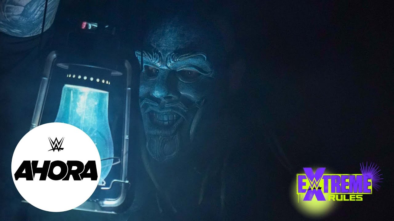 Resultados EXTREME RULES 2022, Bray Wyatt REGRESA: WWE Ahora, Oct 8, 2022