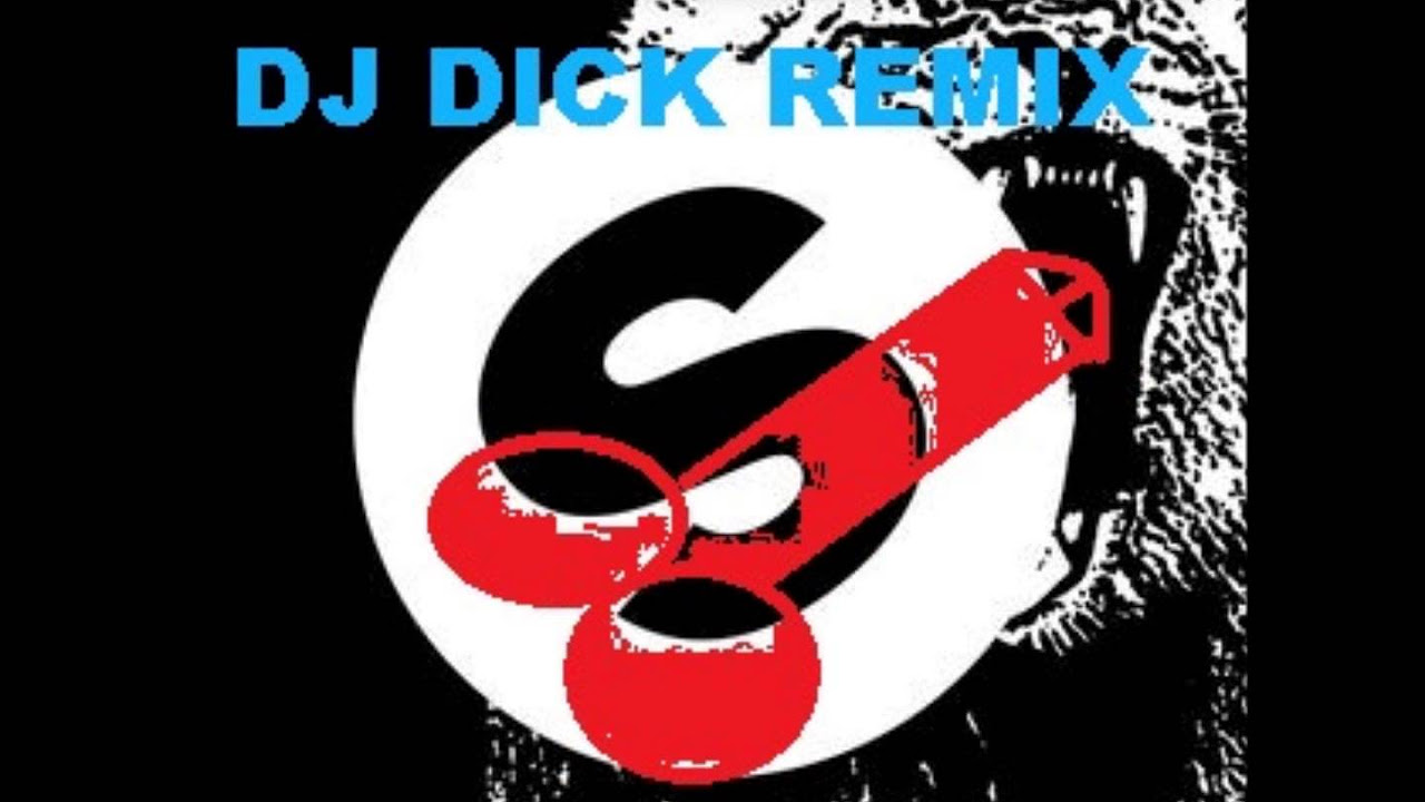 Martin Garrix - Animals (DJ Dick Remix)