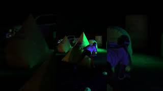 UV Gellyball Gameplay