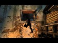 Tomb Raider [Gameplay 15] - Poco a poco y con buena letra