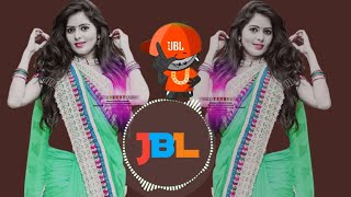CHURAKE DIL MERA💞DJ LOVE SONG 💞DJ MIX 💞#DJ #DJMIX #jbl #remix
