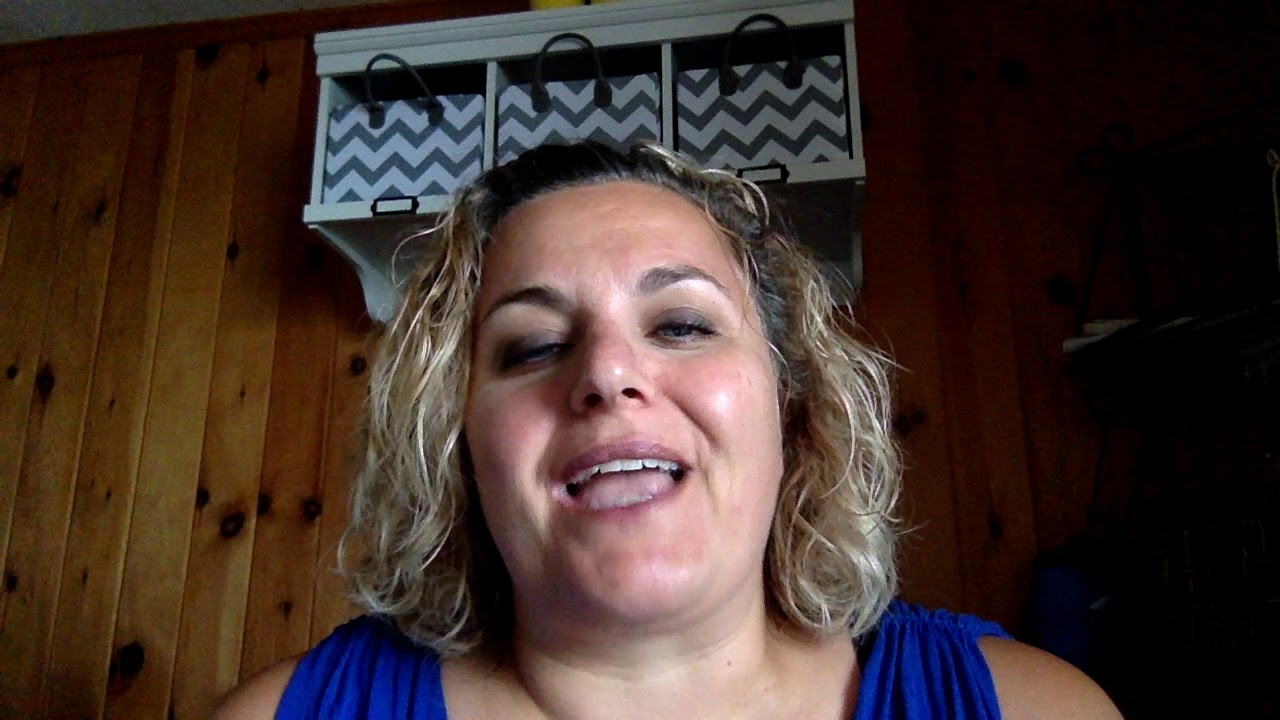 Frances Snider - Enriched Academy Testimonial