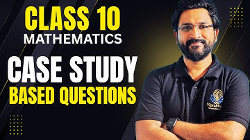 Case Study & Competency Based Questions | Class 10 Quadratic Equations | VipraMinds CBSE| Board 2026