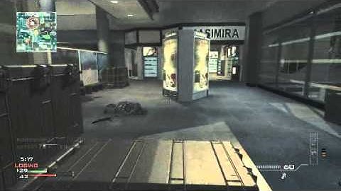 MW3 DOMINOS CHALLENGE