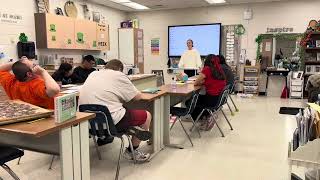 Informative speech —Campus Libraries and Students Success 