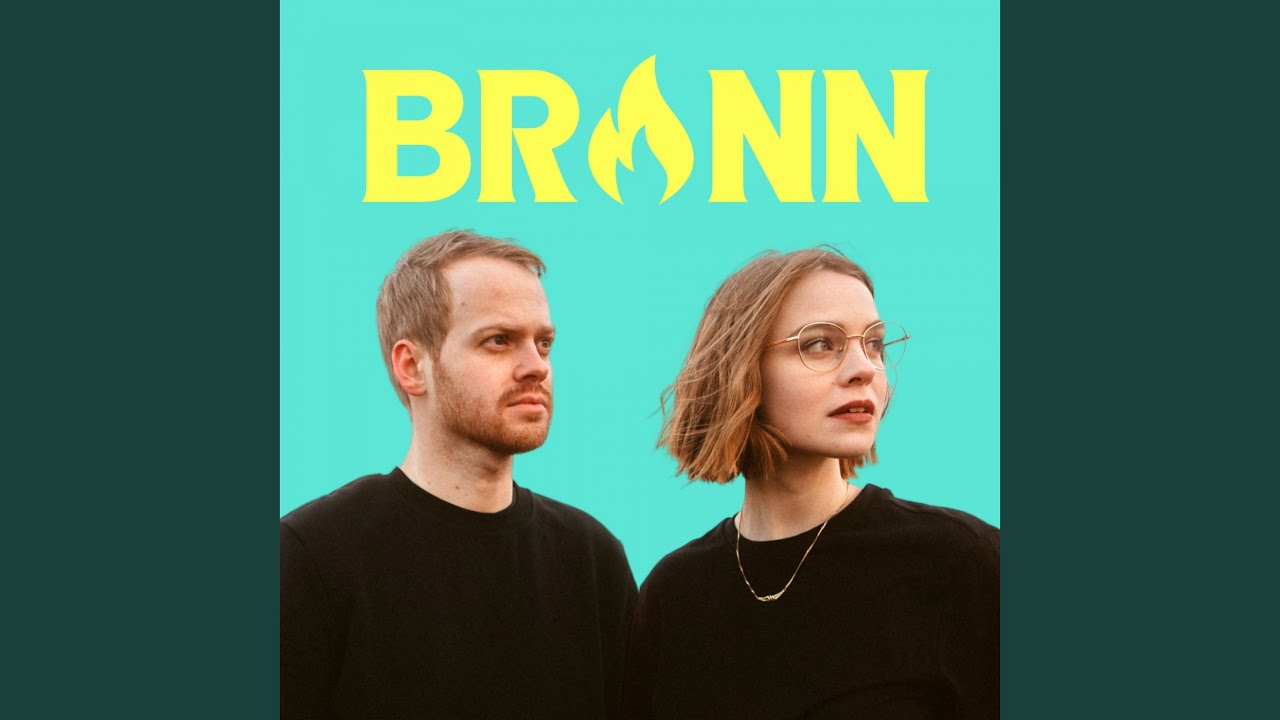 Watch Brenn on YouTube Watch Brenn on YouTube