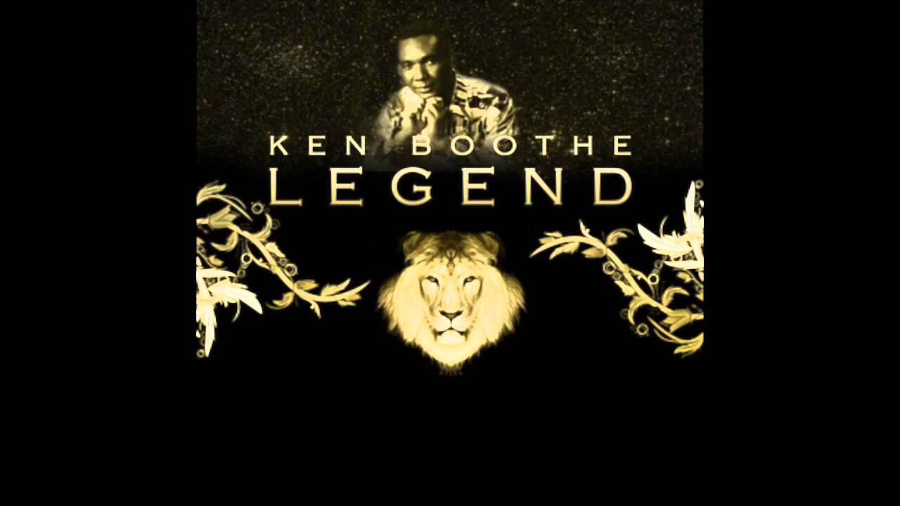 Watch Ken Boothe - Nice Time on YouTube Watch Ken Boothe - Nice Time on YouTube