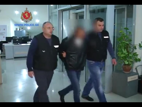 სქესობრივი კავშირის და იძულების ბრალდებით 2 პირი დააკავეს