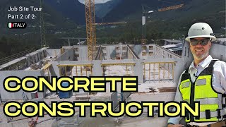 Part-2 Green Code Technology Progress Groups Wall Panels In Brixen, Italy