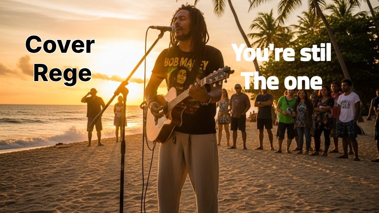 You are still the one cover rege ❤‍🔥 Top Playlist Rock sad Balad 👹 Top playlist usa 