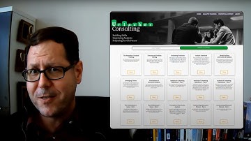 The Intelligence Analysis Playlist - An Introduction