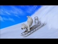 At The North Pole 
