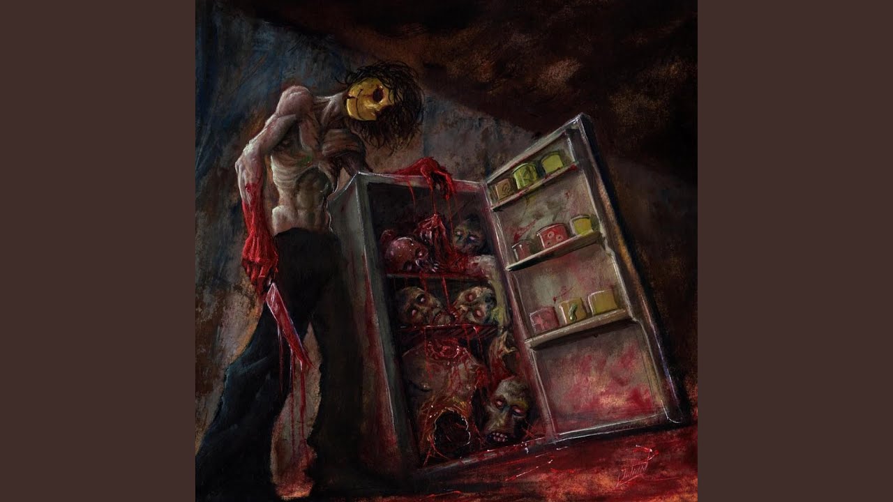 Watch POSSESSED on YouTube Watch POSSESSED on YouTube