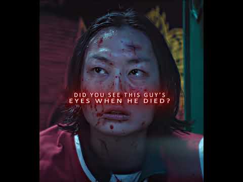 Nam-Gyu is a beast when he's high... 💀 | Squid Game 3 Edit | NADA NADA (Slowed)