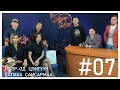 "SanjaaShow" episode 7 /Б.Идэр-Од, Ч.Цэнгүүн, Б.Сансармаа, Б.Батмаа /
