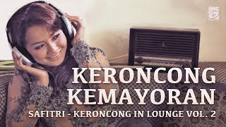 Safitri - Keroncong Kemayoran (Lirik) IMC RECORD JAVA