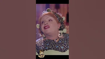 محمد هنيدي في فيلم يانا ياخالتي ومشهد جميكا 