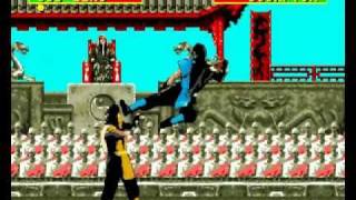 Lets Play... Mortal Kombat [S01P02]