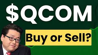 QCOM Stock (Qualcomm stock) QCOM STOCK PREDICTION QCOM STOCK analysis QCOM stock news today