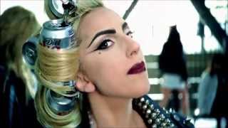 Lady Gaga - Telephone ft. Beyoncé (Radio Edit)