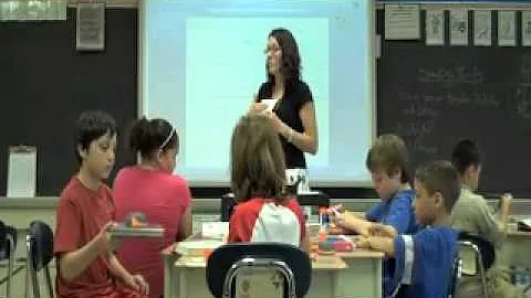 Allison Emerson  Decimals