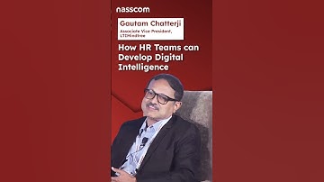 Unlocking Digital Intelligence: The Four Pillars of Success