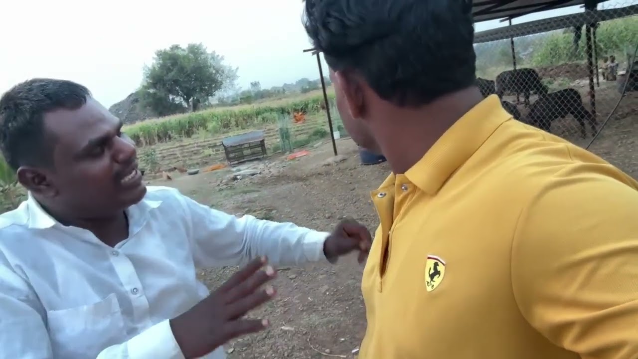 पुजी माझ्या कोंबड्यावर टपली होती मोबाईल आज तिचा फोडतच होतो पण थोडक्यात वाचला 😭#गावठीनिलेशपुनम 