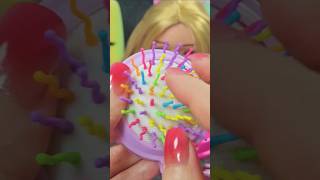 Toy Asmr Satisfying with Unboxing Makeup set #asmr #shorts