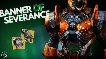 The ULTIMATE Ad Clear Strand Titan Build