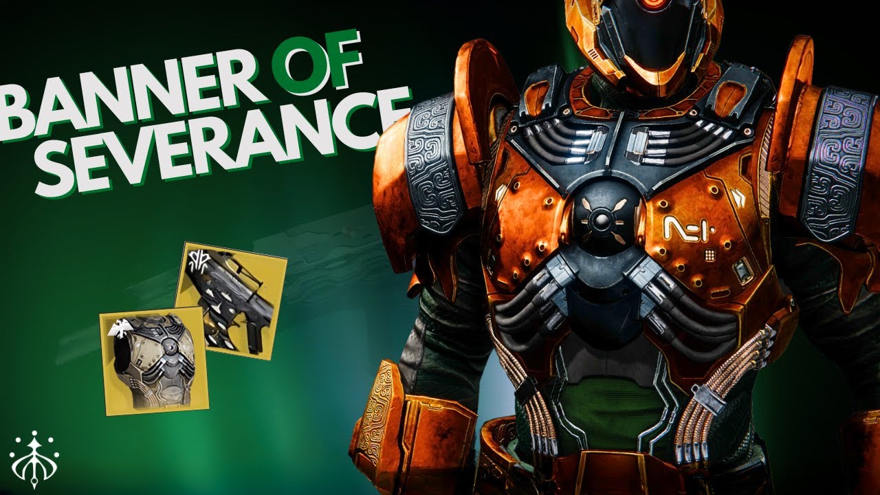 The ULTIMATE Ad Clear Strand Titan Build