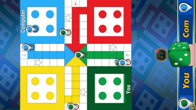 android ludo gameLudo game in 2 players Android play lover as Ludo  Game559 