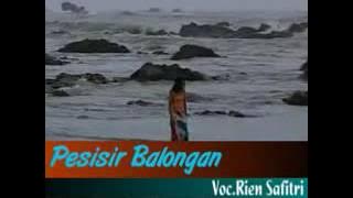 PESISIR BALONGAN rien safitri @ lagu tarling memori