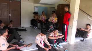 #BARATAsleman (SMK N 1 SEYEGAN)